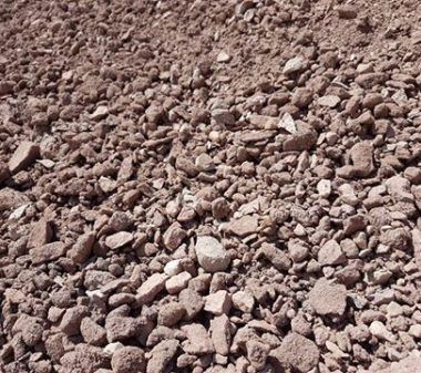 Top Coarse Road Base — Cooroy Landscape Supplies And Garden Centre In Cooroy, QLD