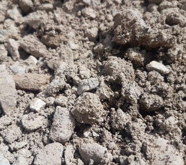 Recycled Concrete — Cooroy Landscape Supplies And Garden Centre In Cooroy, QLD