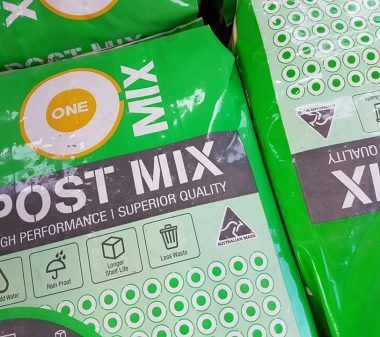 Postmix — Cooroy Landscape Supplies And Garden Centre In Cooroy, QLD