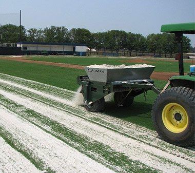 TS2000 Topdress Sand — Cooroy Landscape Supplies And Garden Centre In Cooroy, QLD