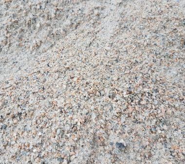 Granite Dust— Cooroy Landscape Supplies And Garden Centre In Cooroy, QLD