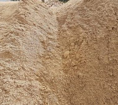 Block Sand — Cooroy Landscape Supplies And Garden Centre In Cooroy, QLD