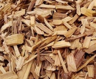 Cypress Chip — Cooroy Landscape Supplies And Garden Centre In Cooroy, QLD