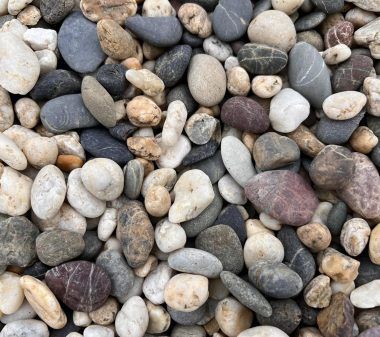 Coffs Harbour Pebble — Cooroy Landscape Supplies And Garden Centre In Cooroy, QLD