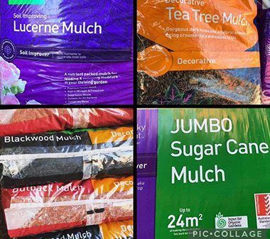 Rocky Point Mulches — Cooroy Landscape Supplies And Garden Centre In Cooroy, QLD