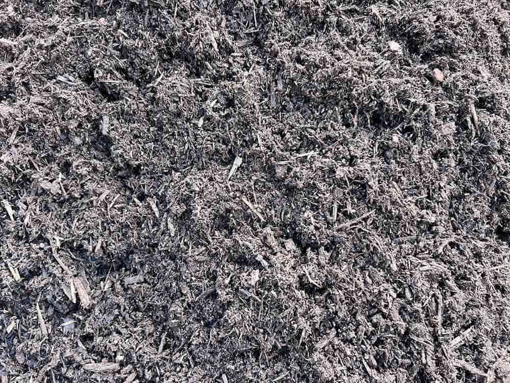 A Pile Of Soil Is Sitting On The Ground — Cooroy Landscape Supplies and Garden Centre in Gympie, QLD