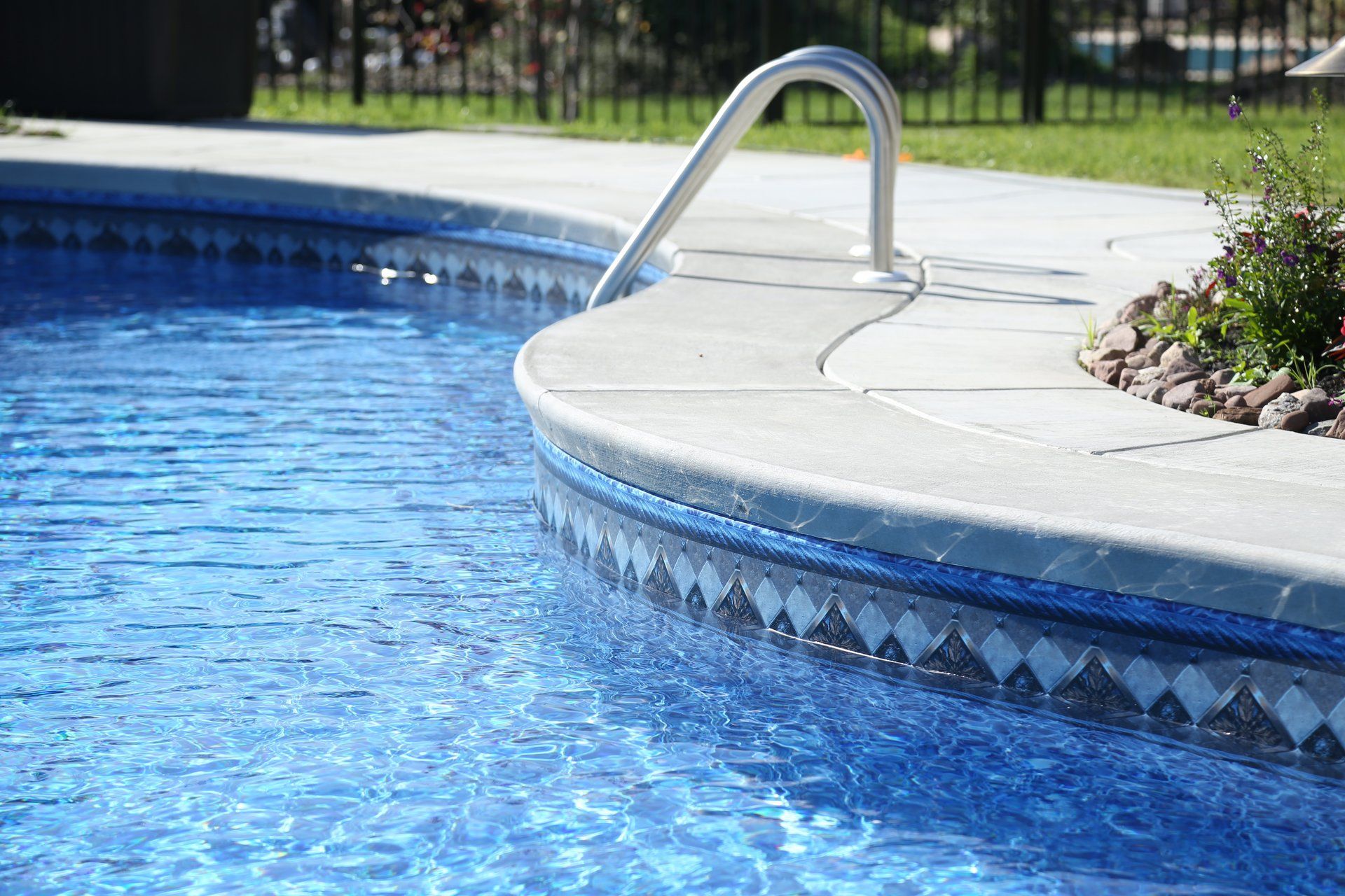 Majestic Pools Buffalo, NY Swimming Pool Contractors