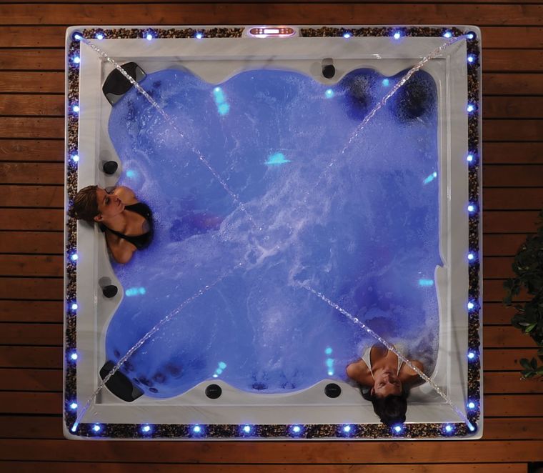 HOT TUB SALE