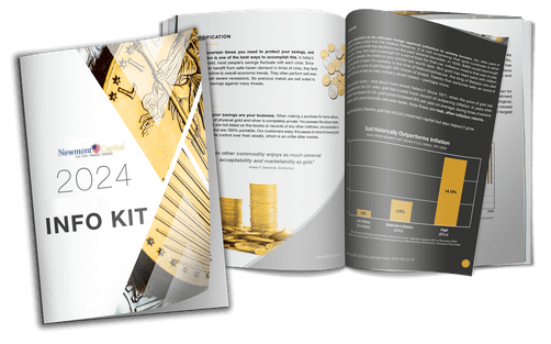 Precious Metals Investment Guide