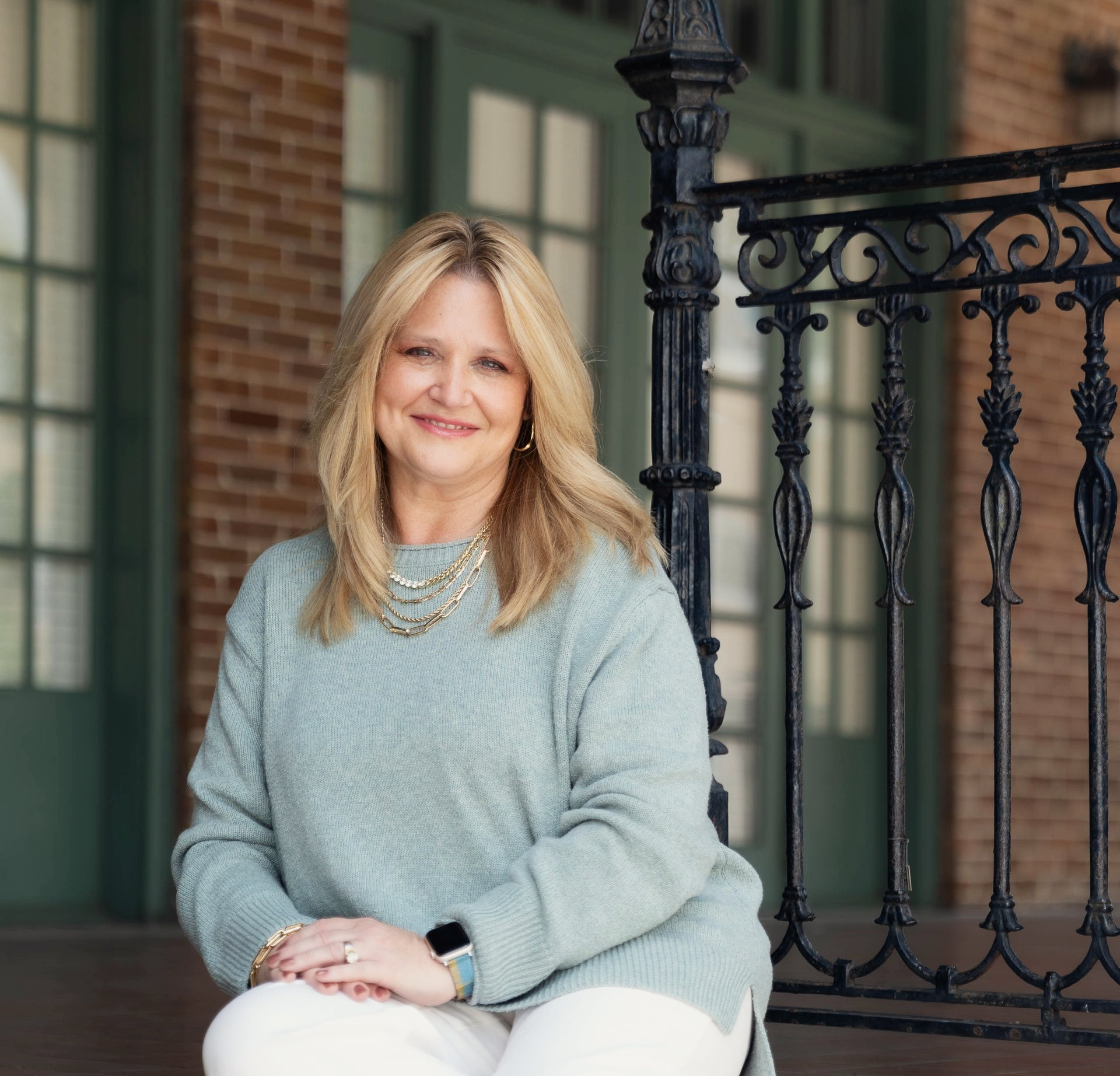 Social Media Influencer