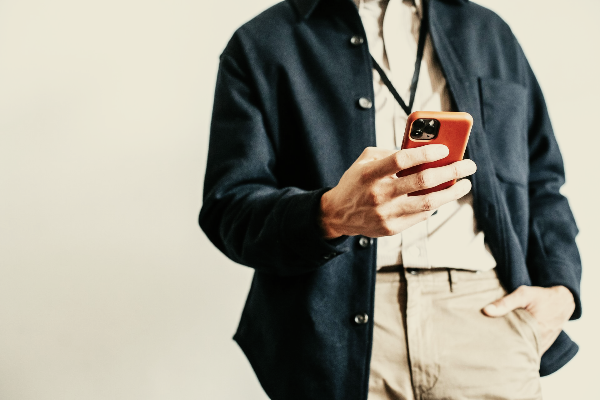 Social Media Influencer