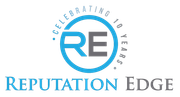 Reputation Edge logo