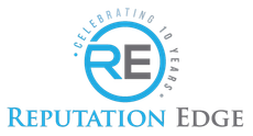 Reputation Edge logo