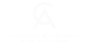 Chartered Accountants of Australia & New Zealand