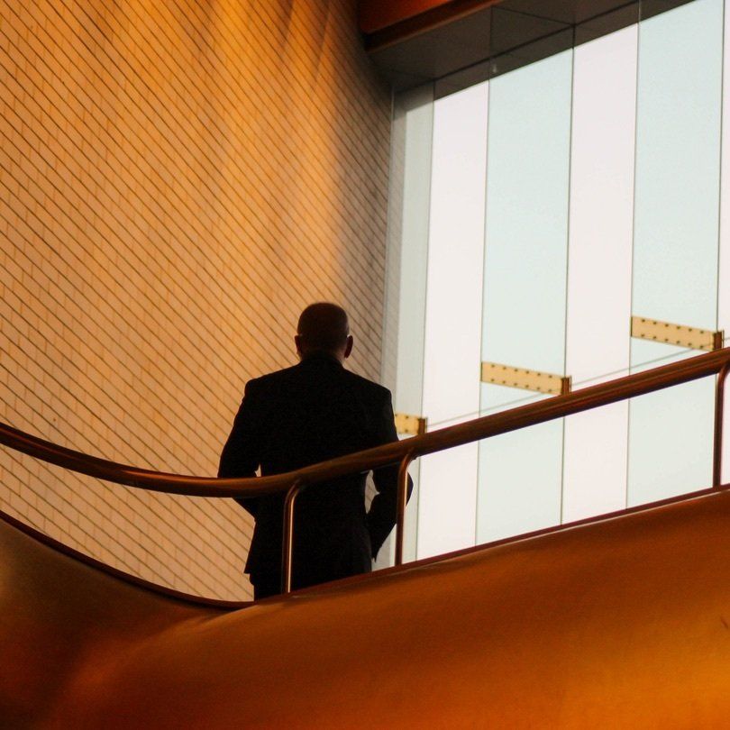 Corporate Communications