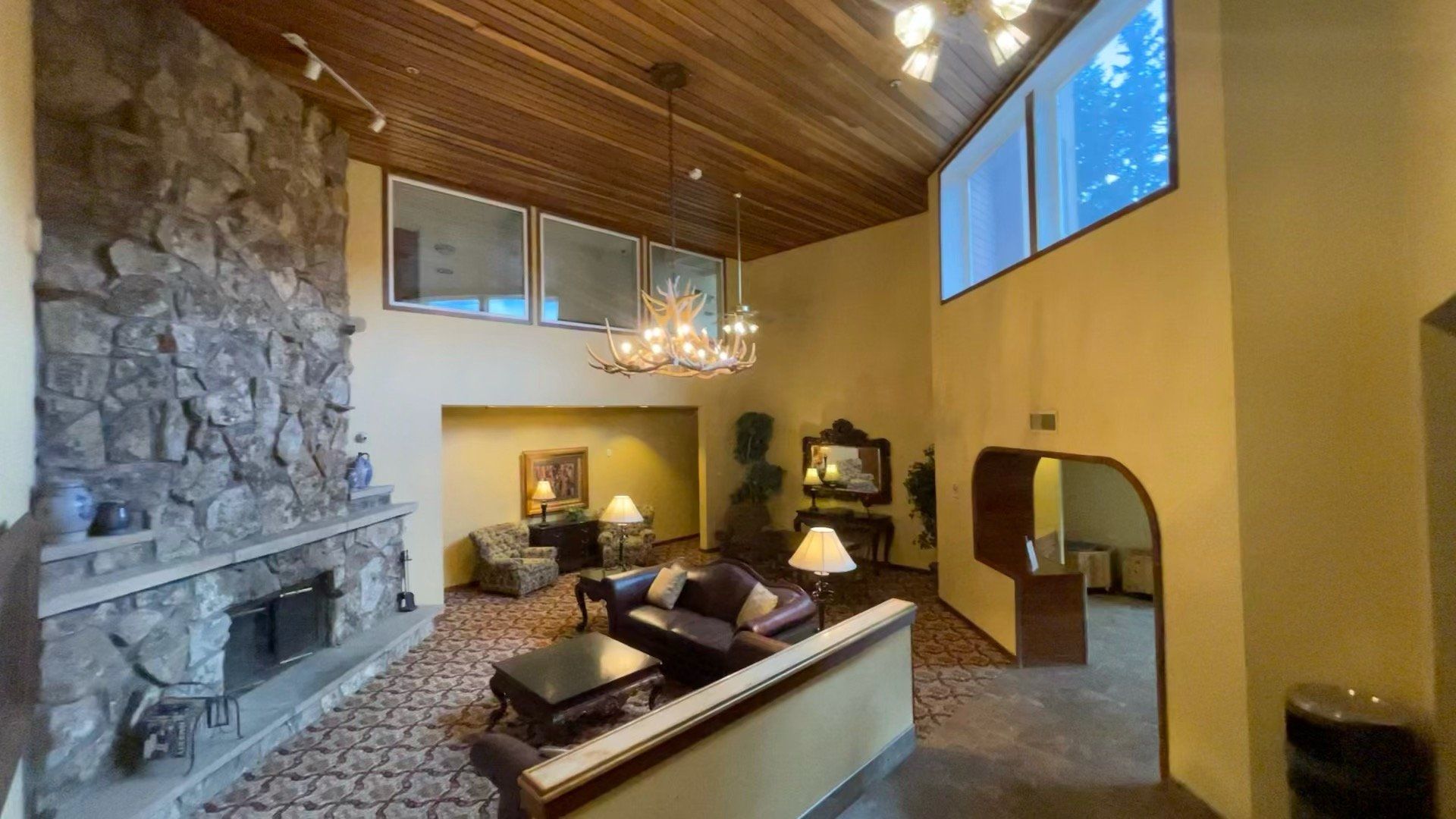 Telemark Lodge Condos