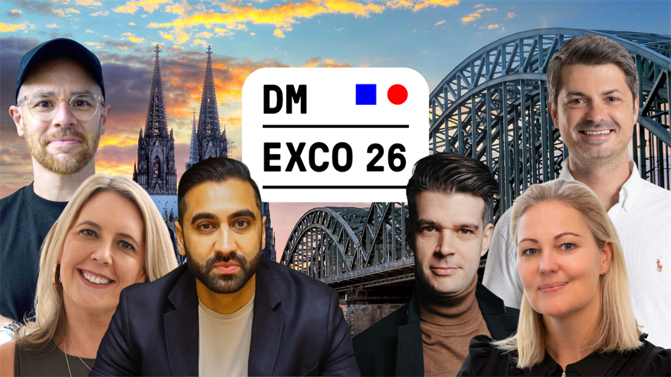 'AI was everywhere, and yet, nowhere’: Industry thoughts on DMEXCO 2025