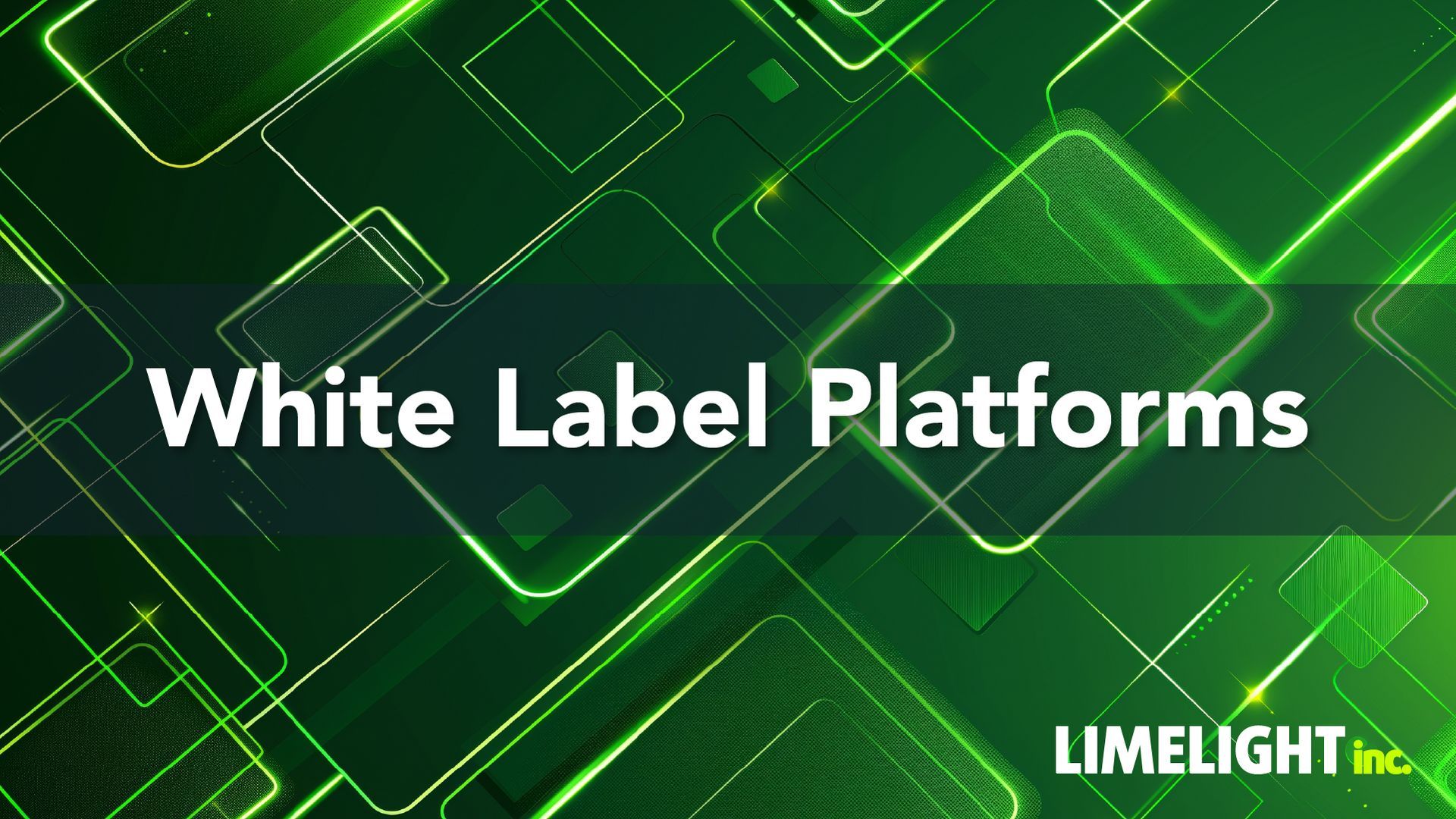 White label platforms: Drivers of incremental revenue for ad networks and their partners