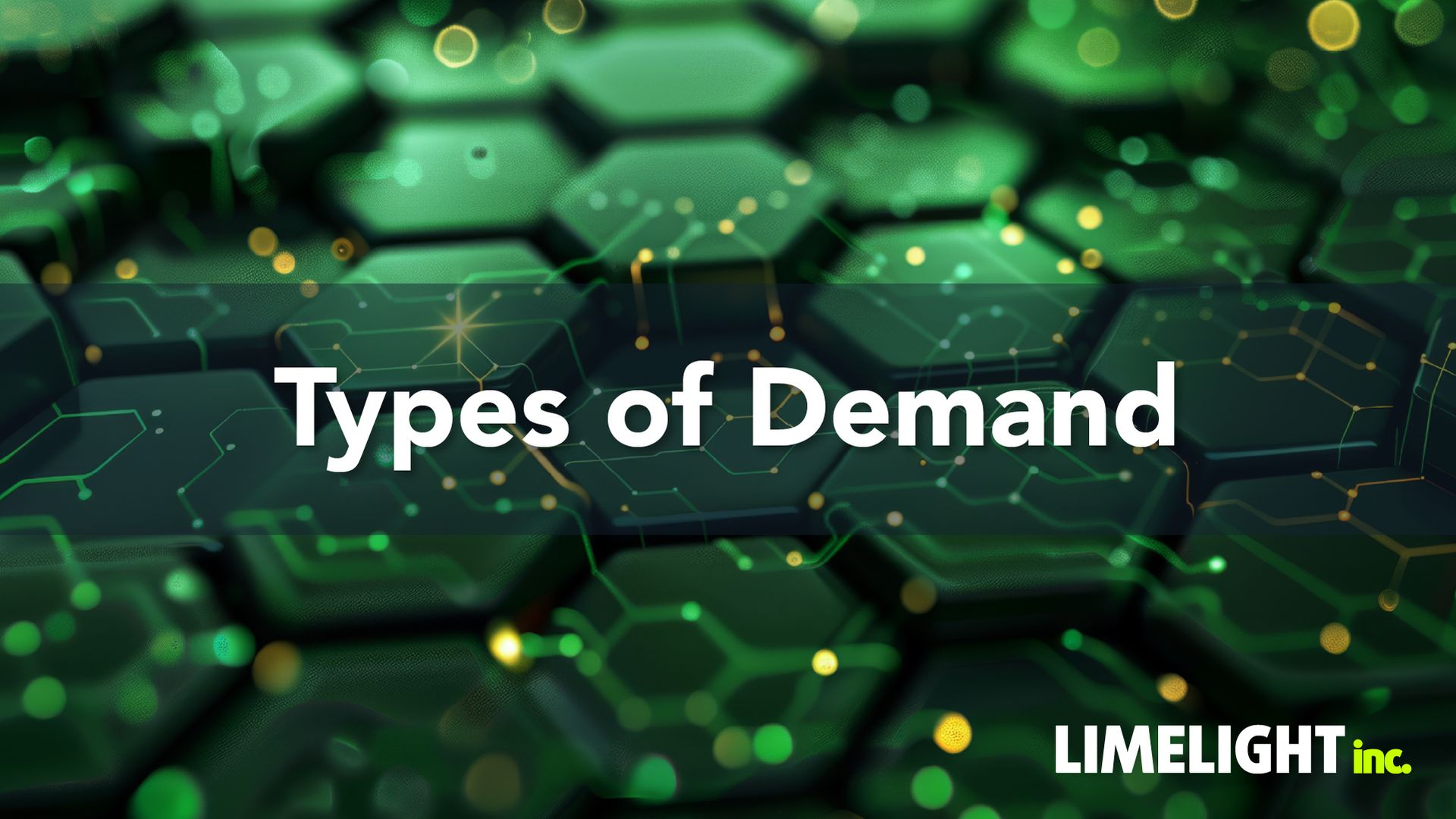 Types of Demand Integration and the benefits of each - adtech