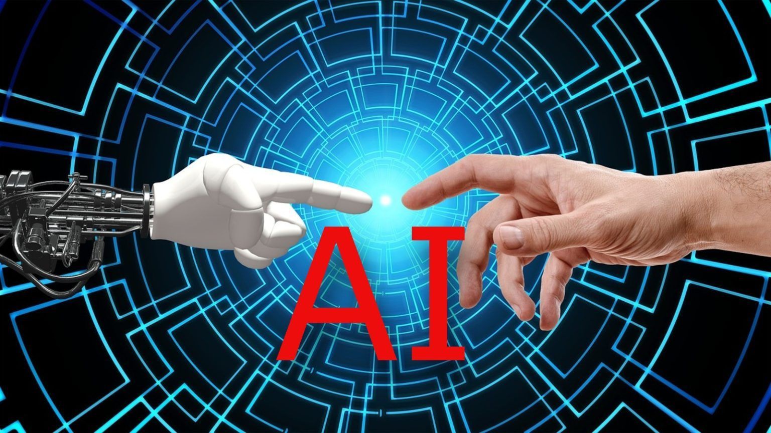 Human-organised, AI-delivered: why human equity matters in 2025
