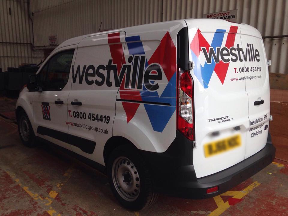For unique signage, branding and graphics, contact us in Coalville