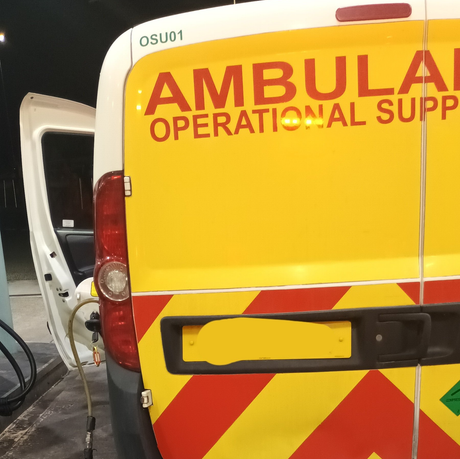 Forecourt Fuel Mistake Assist Wrong Fuel Rescue