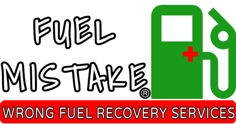 Fuel Mistake Logo