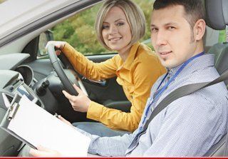 tailored driving lessons