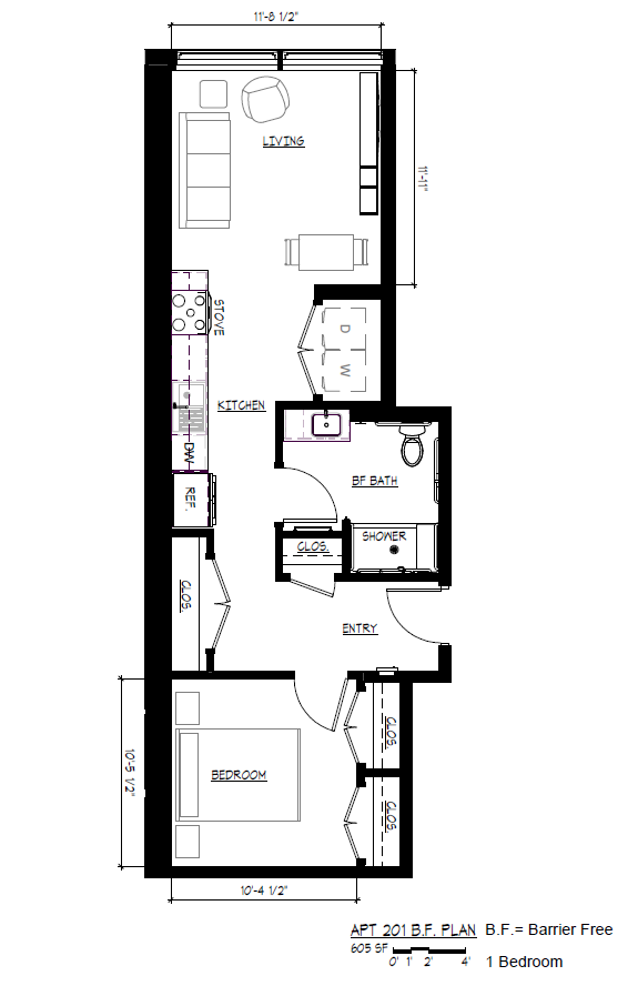 floorplan layout
