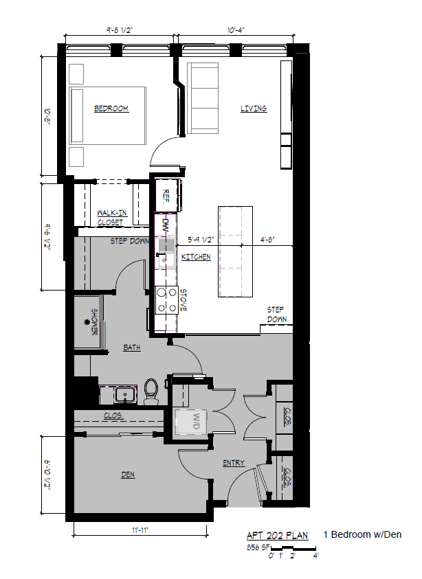 floorplan layout