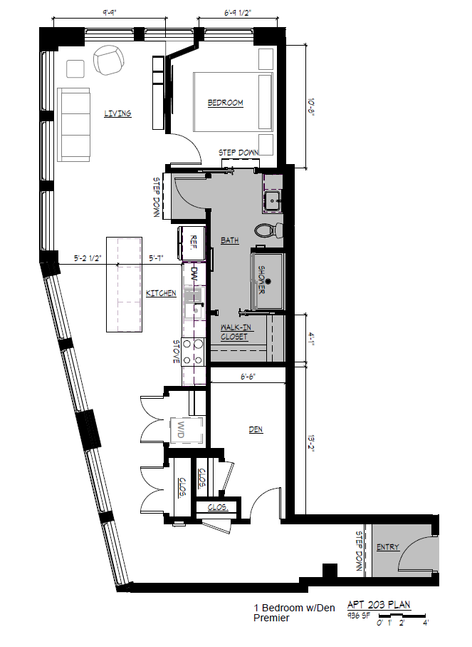 floorplan layout