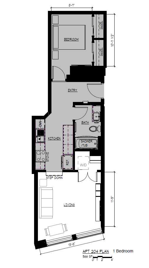 floorplan layout
