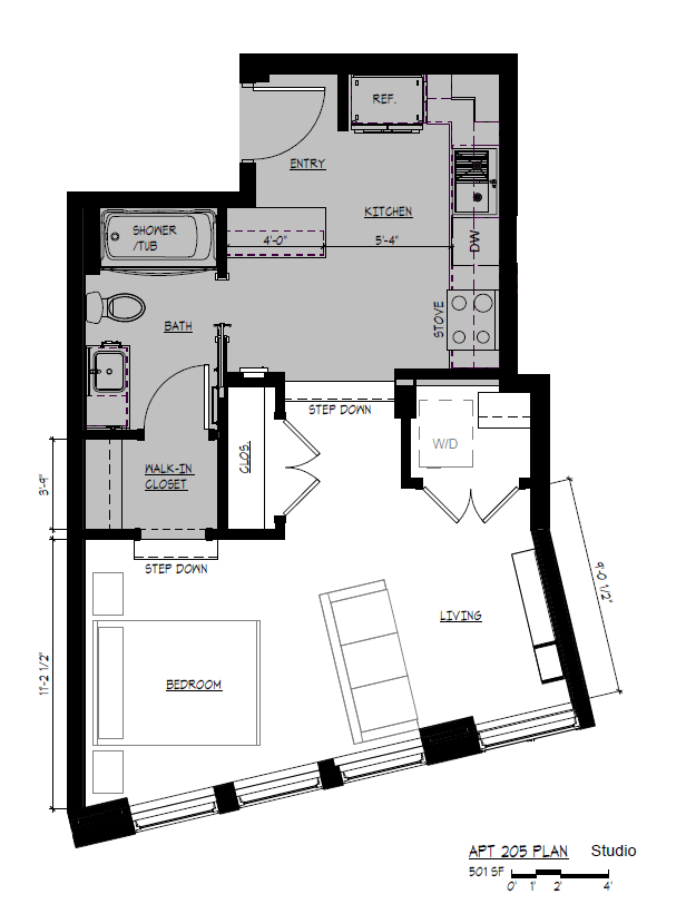 floorplan layout
