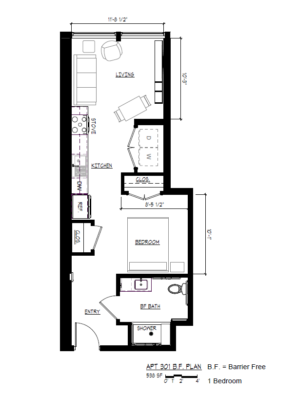 floorplan layout