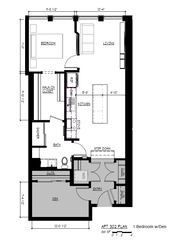 floorplan layout