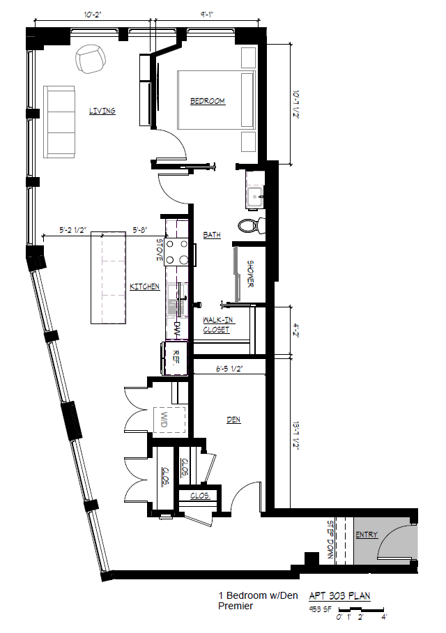 floorplan layout