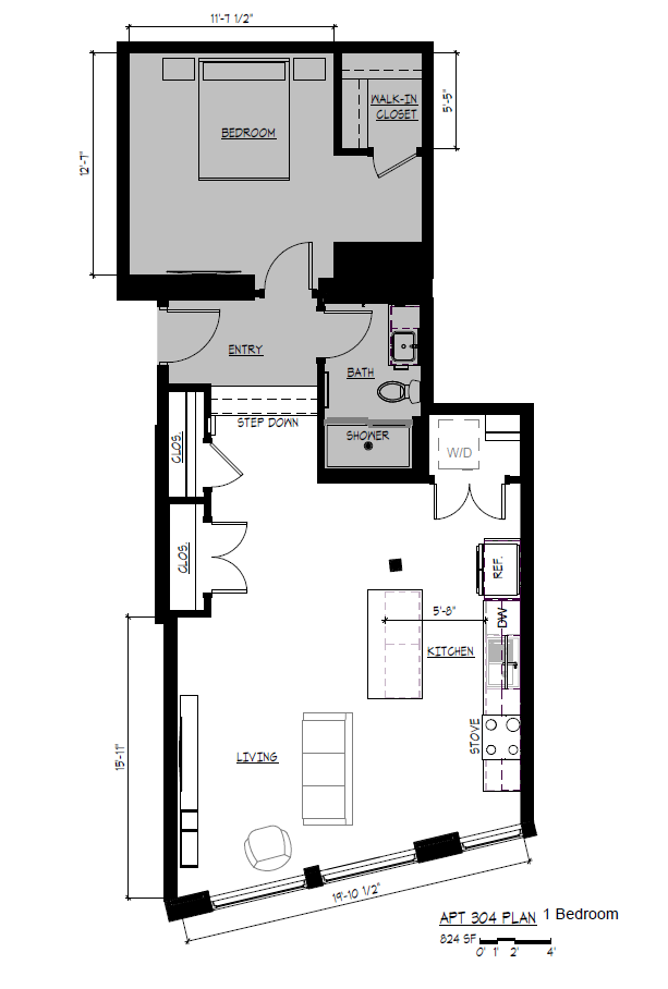 floorplan layout