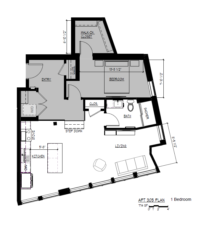 floorplan layout