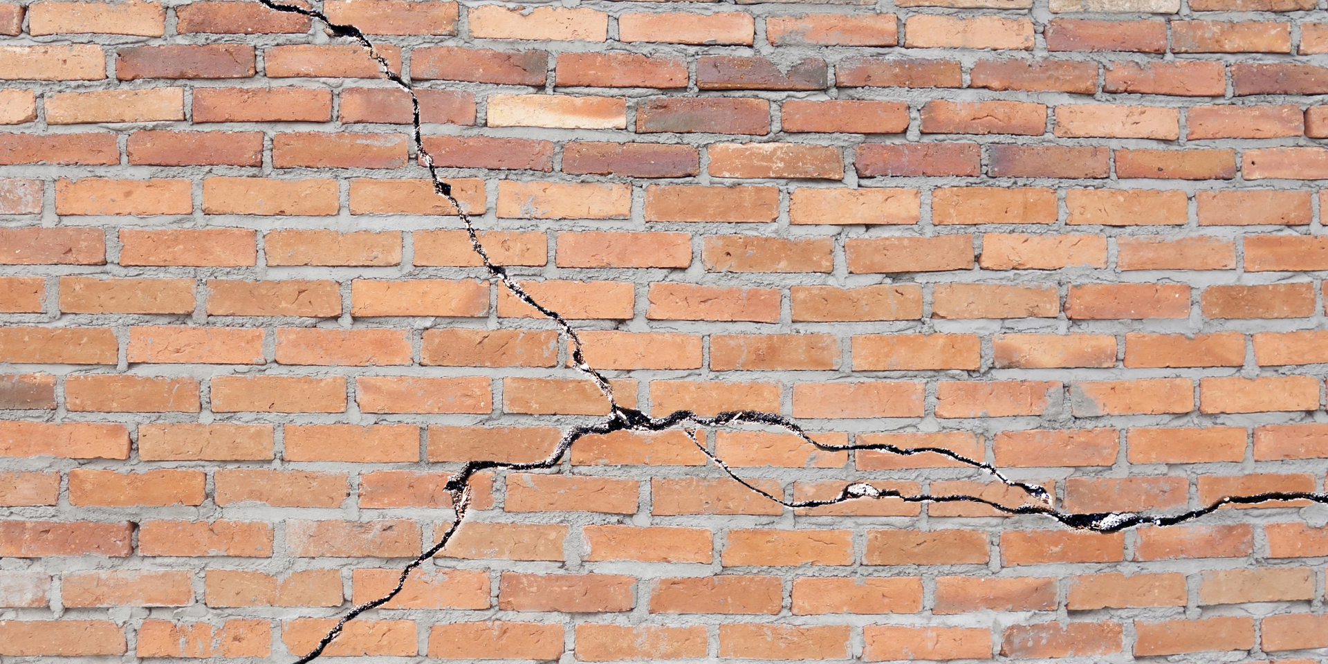 Crack brick repair services in Frankfort, IL