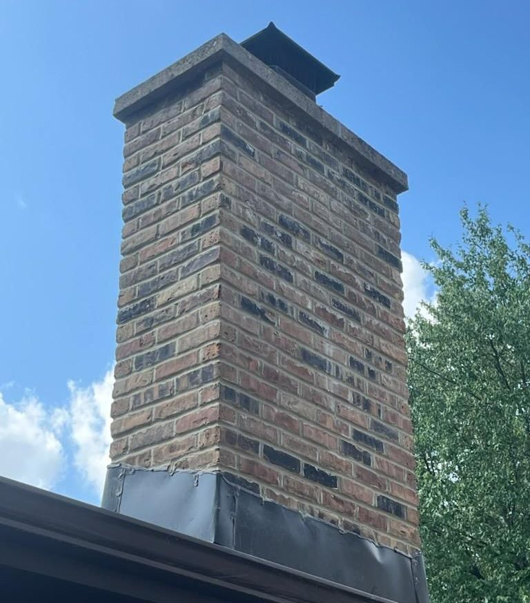 Chimney Repair in Frankfort, IL