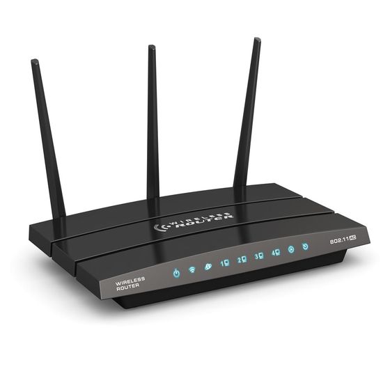 Wifi Router Network — Keizer, Oregon — TerryByte Computer Repair