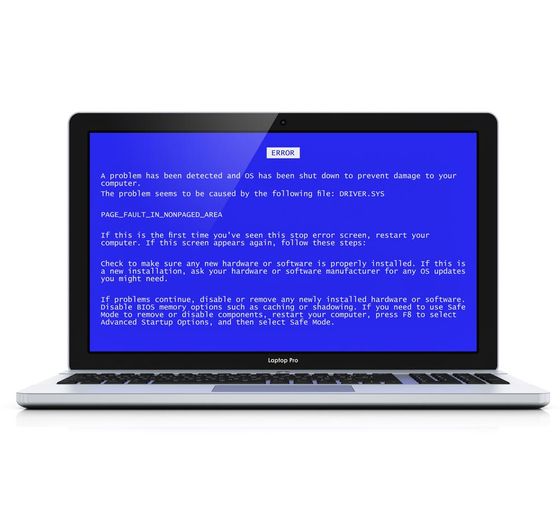Computer Hardware Diagnostics — Keizer, Oregon — TerryByte Computer Repair