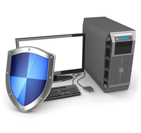 Virus / Malware Removal — Keizer, Oregon — TerryByte Computer Repair