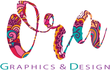 Ora Graphic Design – Ipswich Graphic Designer