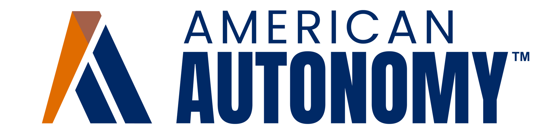 American Autonomy Logo