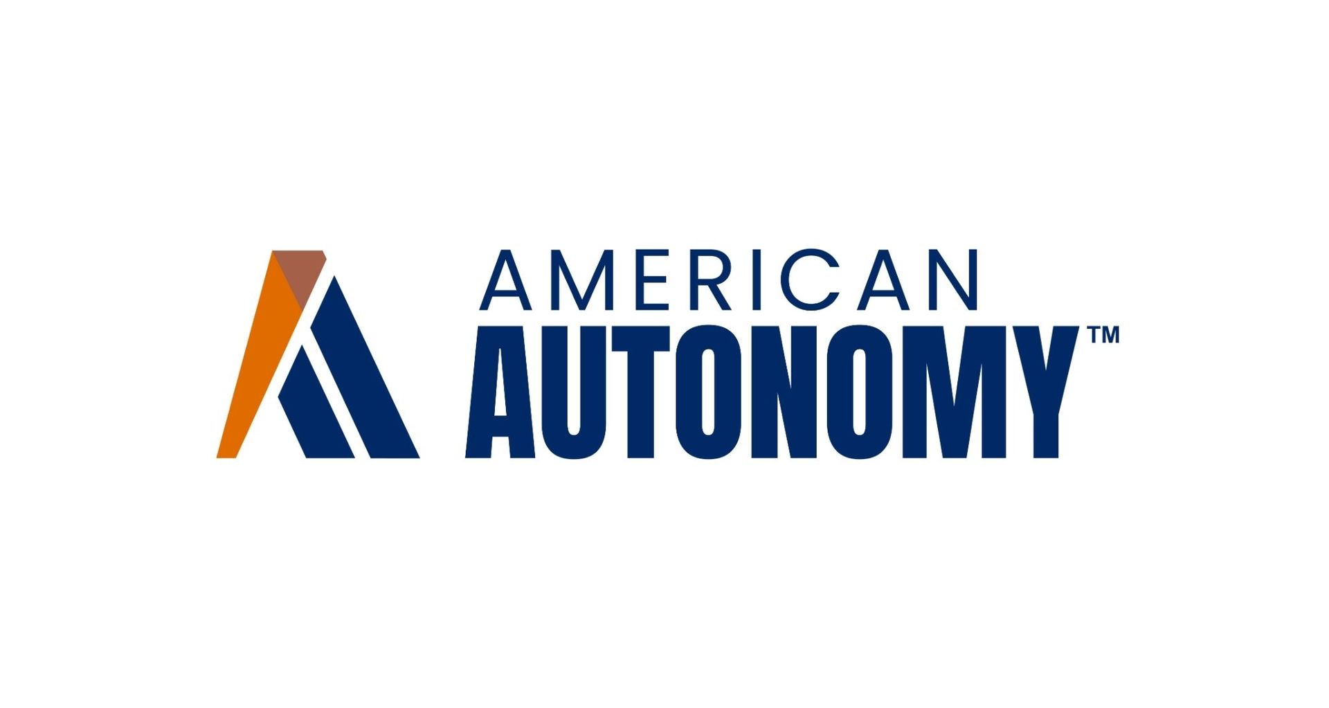 American Autonomy, Inc. logo