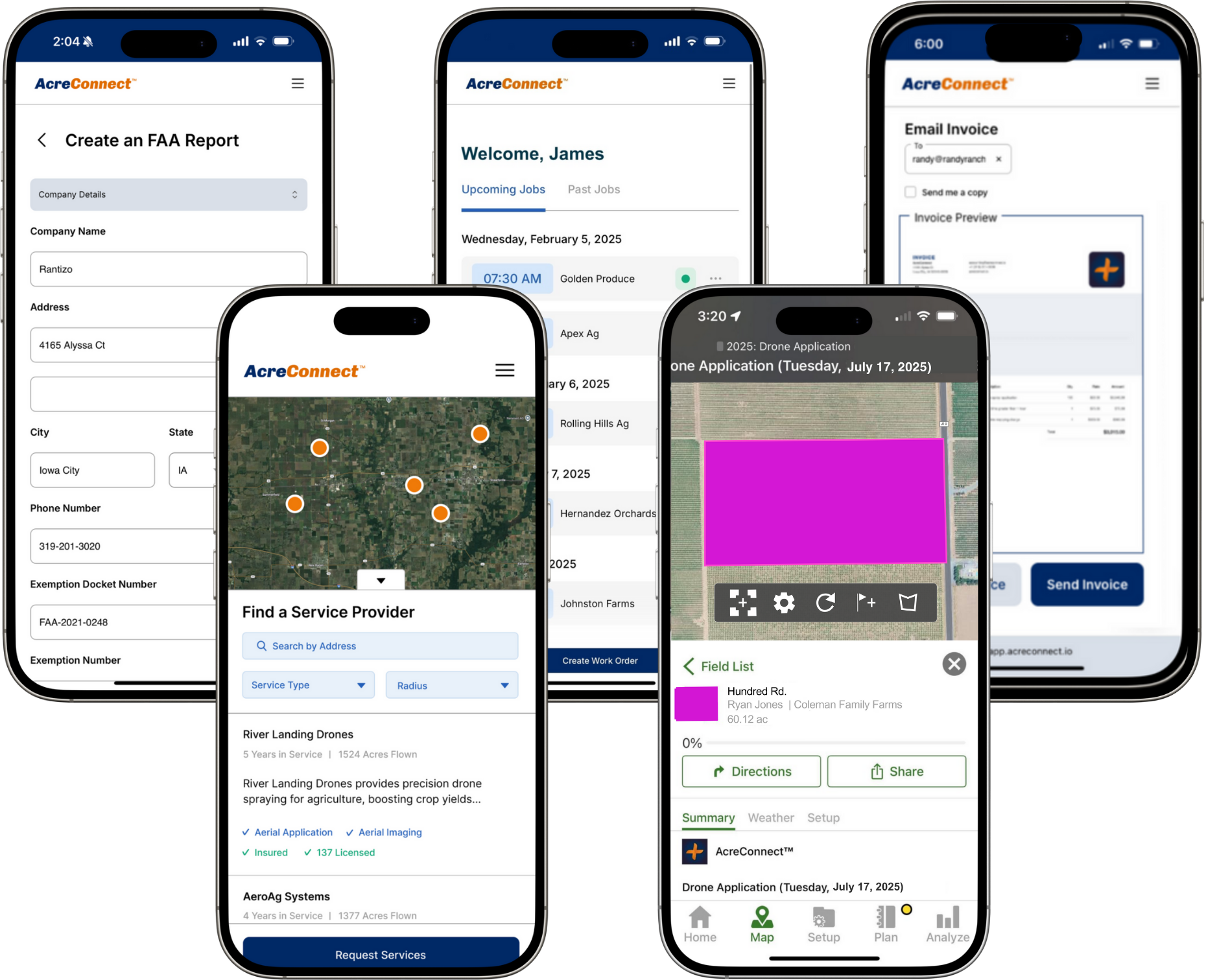 American Autonomy Solutions