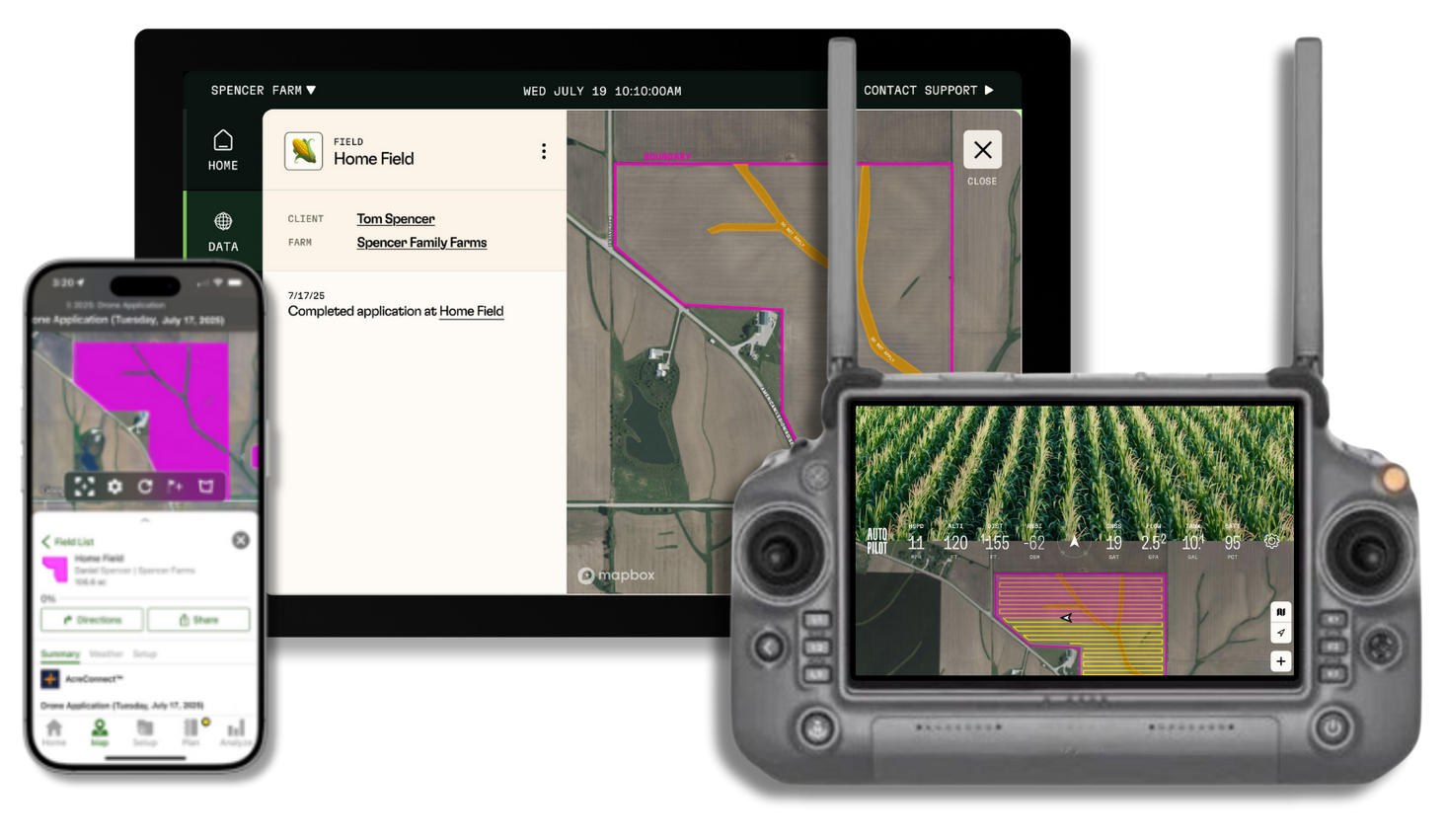 American Autonomy Solutions