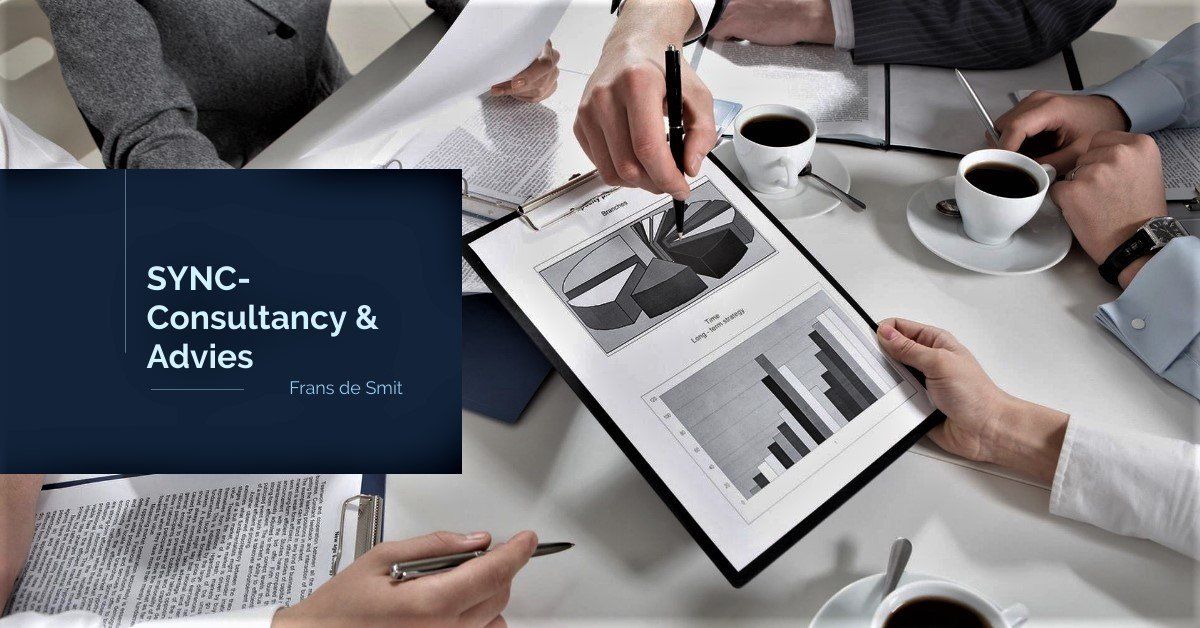SYNC- Consultancy & Advies