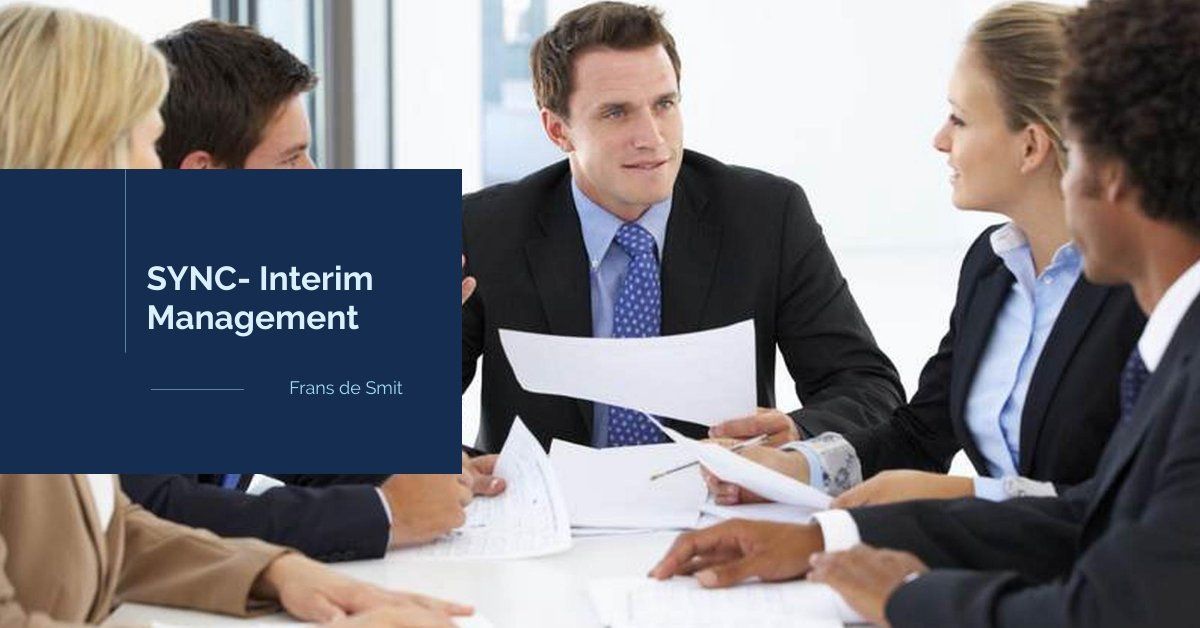 SYNC- Interim Management